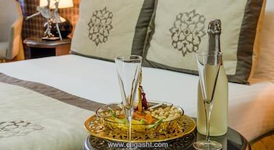 آردن پارک هتل