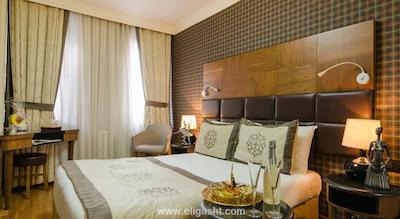 آردن پارک هتل