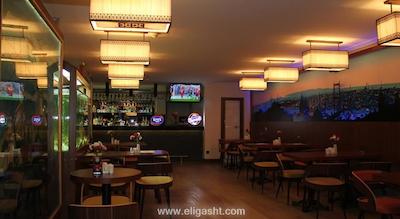 آردن پارک هتل