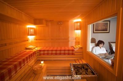 آردن پارک هتل