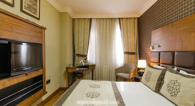 آردن پارک هتل