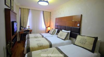 آردن پارک هتل