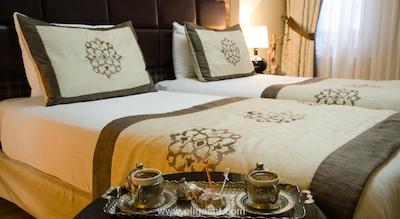 آردن پارک هتل