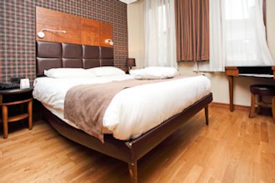 آردن پارک هتل