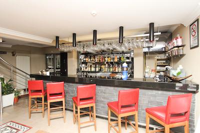 آردن پارک هتل