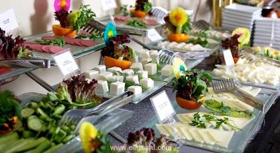 آردن پارک هتل