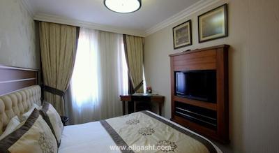 آردن پارک هتل