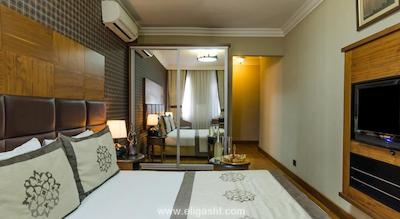 آردن پارک هتل