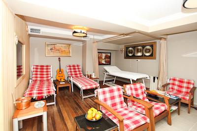 آردن پارک هتل