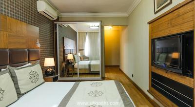 آردن پارک هتل