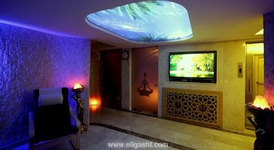 آردن پارک هتل