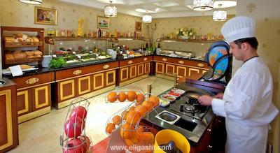 آردن پارک هتل