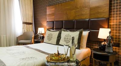 آردن پارک هتل