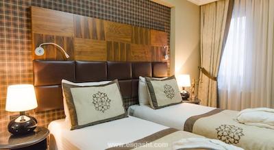 آردن پارک هتل