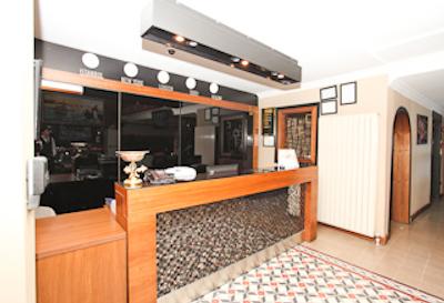 آردن پارک هتل