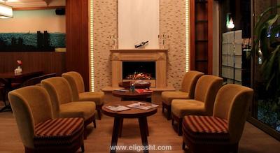 آردن پارک هتل