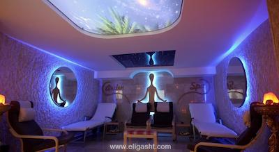 آردن پارک هتل