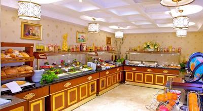 آردن پارک هتل