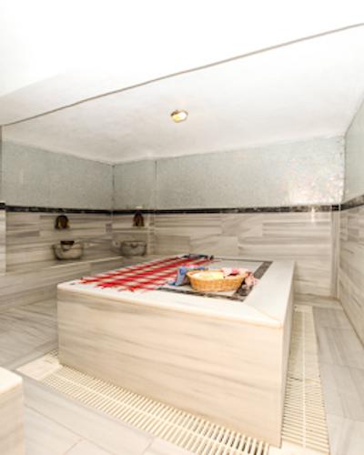 آردن پارک هتل