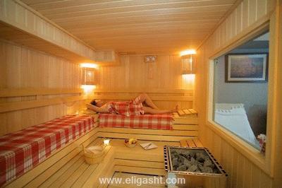 آردن پارک هتل