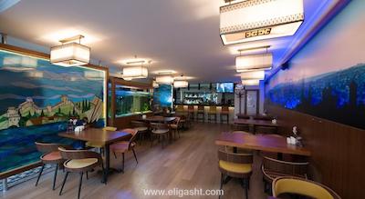 آردن پارک هتل