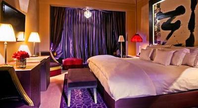 د پیرل ماراکچ