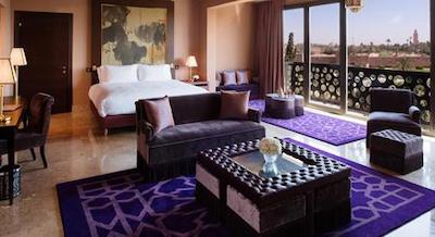 د پیرل ماراکچ