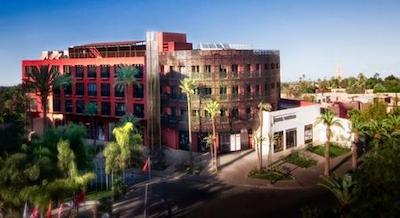 د پیرل ماراکچ