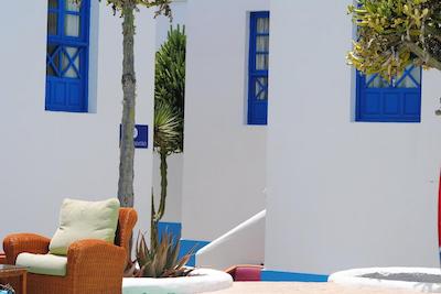 اپ هتل مار ادنترو