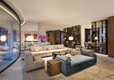 تولو ات هنگشان ای لاکچری کالکشن هتل شانگهای