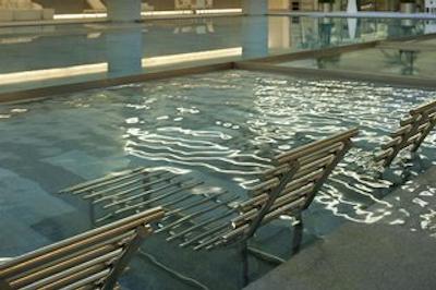 تولو ات هنگشان ای لاکچری کالکشن هتل شانگهای