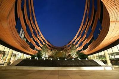 تولو ات هنگشان ای لاکچری کالکشن هتل شانگهای