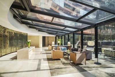 تولو ات هنگشان ای لاکچری کالکشن هتل شانگهای