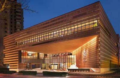 تولو ات هنگشان ای لاکچری کالکشن هتل شانگهای