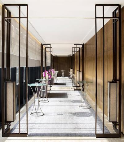 تولو ات هنگشان ای لاکچری کالکشن هتل شانگهای