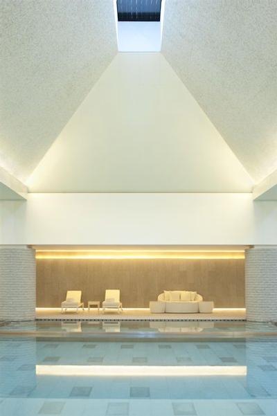 تولو ات هنگشان ای لاکچری کالکشن هتل شانگهای