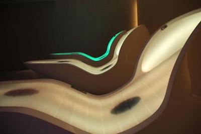 تولو ات هنگشان ای لاکچری کالکشن هتل شانگهای