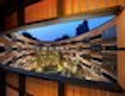 تولو ات هنگشان ای لاکچری کالکشن هتل شانگهای