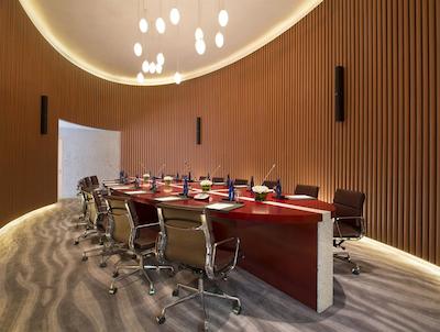 تولو ات هنگشان ای لاکچری کالکشن هتل شانگهای