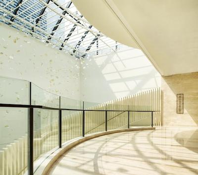 تولو ات هنگشان ای لاکچری کالکشن هتل شانگهای