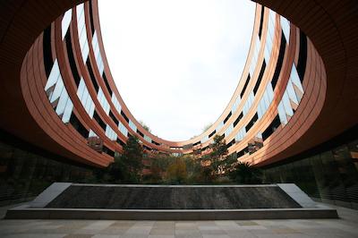 تولو ات هنگشان ای لاکچری کالکشن هتل شانگهای