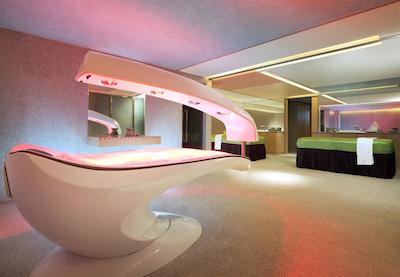 تولو ات هنگشان ای لاکچری کالکشن هتل شانگهای