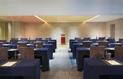 تولو ات هنگشان ای لاکچری کالکشن هتل شانگهای