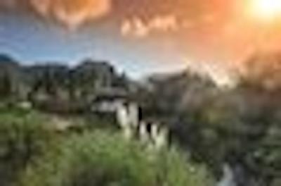 د ویلاز ات ل فرانسههک