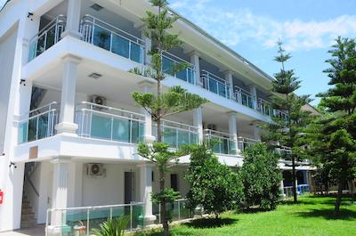 آلتینکوم پارک هتل