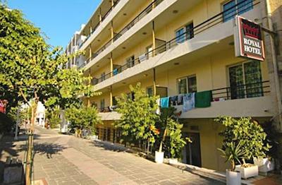 ریال اپاردتل سیتی سنتر