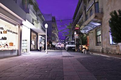 ریال اپاردتل سیتی سنتر