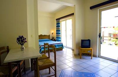 ریال اپاردتل سیتی سنتر