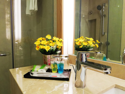 وپر ویو رگالیا هتل