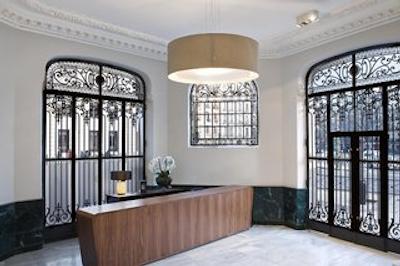 ساردینرو مادرید